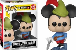 Disney - Brave Little Tailor 90th Anniversary Pop! Vinyl Figure
