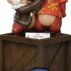 Disney - Chip n Dale Master Craft 14” Statue