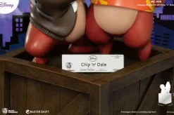 Disney - Chip n Dale Master Craft 14” Statue
