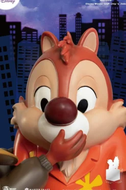 Disney - Chip n Dale Master Craft 14” Statue
