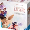 Disney - Chronicles of Light: Darkness Falls Board Game