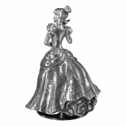 Disney - Cinderella 4” Pewter Music Carousel