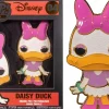 Disney - Daisy Duck 4” Pop! Enamel Pin
