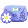 Disney - Daisy Duck 85th Anniversary 5" Nylon Sling Bag with Coin Purse