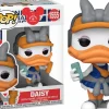 Disney - Daisy Walking Pop! Vinyl Figure