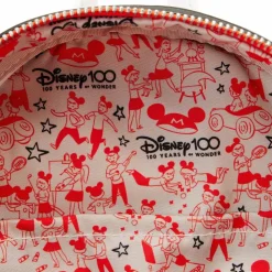 Disney - Disney 100 Mickey Mouse Club 10