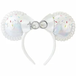 Disney - Disney100 Anniversary Celebration Cake Faux Leather Headband