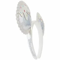Disney - Disney100 Anniversary Celebration Cake Faux Leather Headband