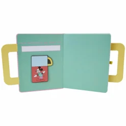 Disney - Disney100 Mickey & Friends Lunchbox 5