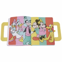 Disney - Disney100 Mickey & Friends Lunchbox 5