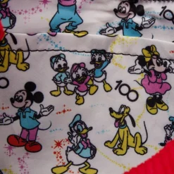 Disney - Disney100 Mickey & Minnie Gloves 7