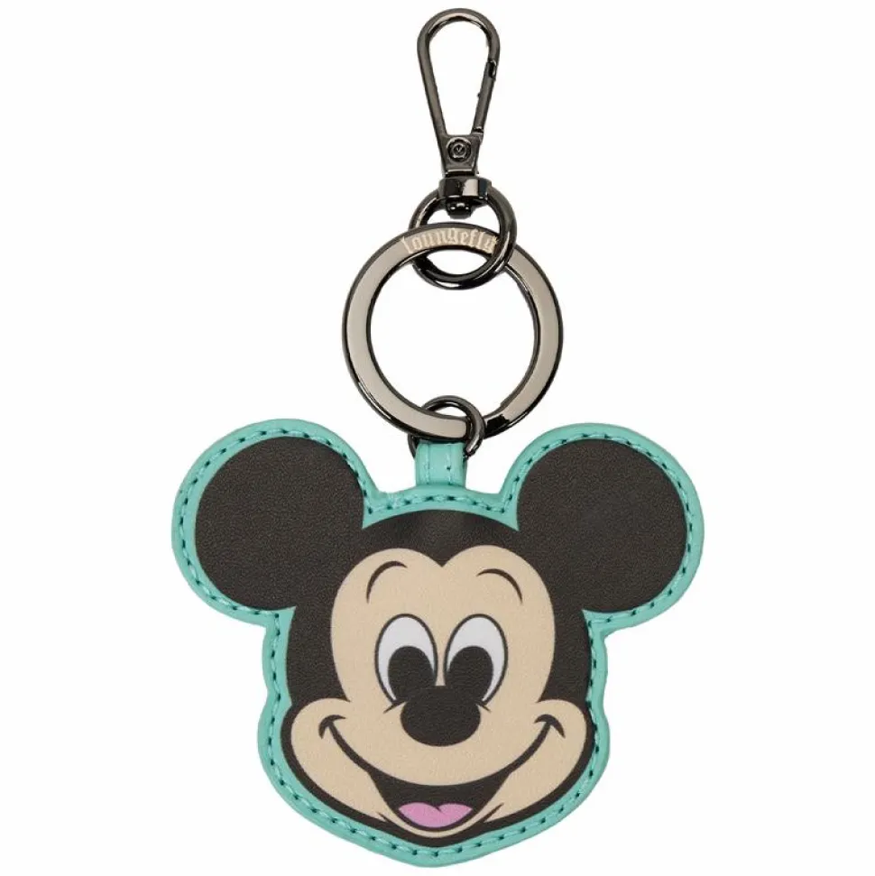 Disney - Disney100 Mickey Classic Bag Charm