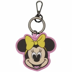 Disney - Disney100 Minnie Classic Bag Charm