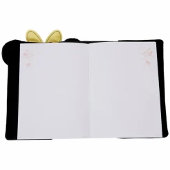Disney - Disney100 Minnie Cosplay Plush 8" Journal