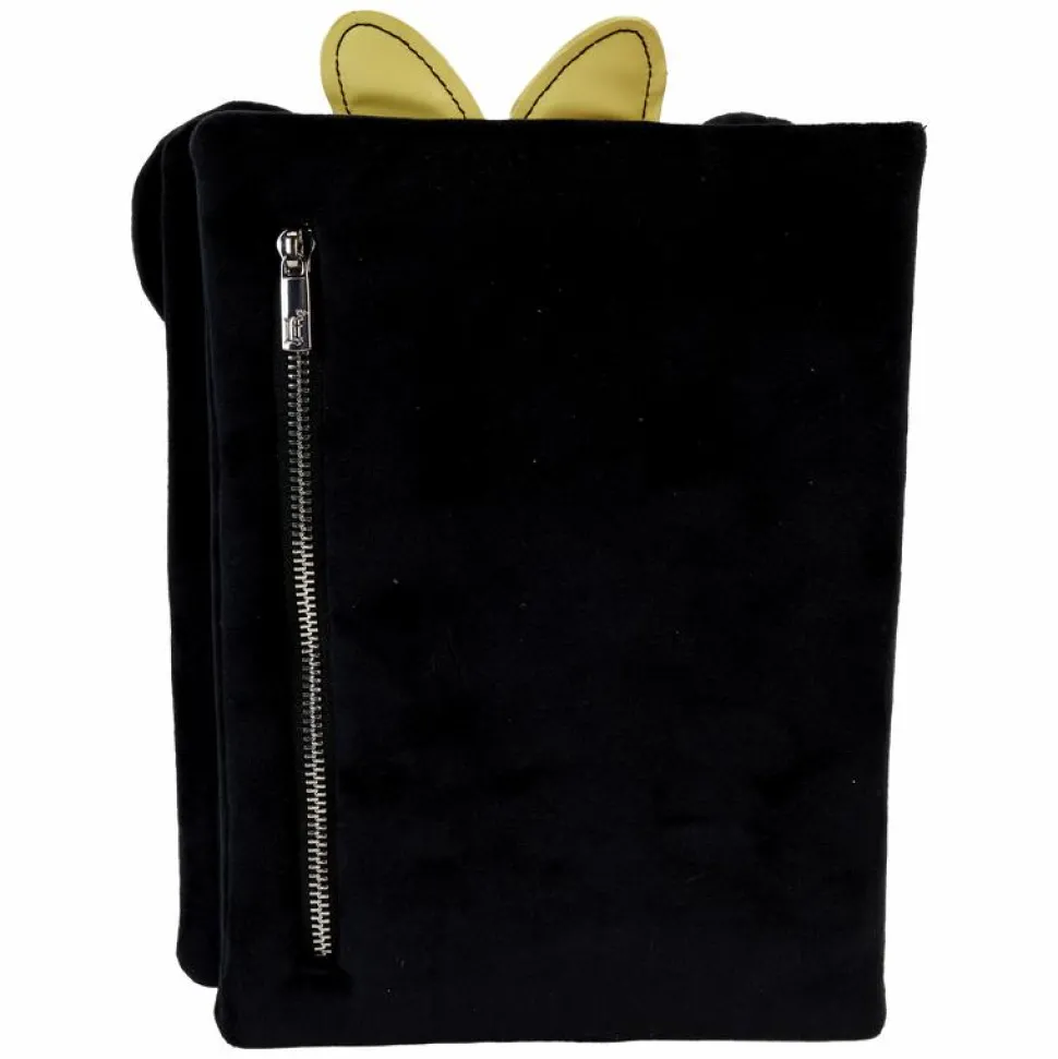 Disney - Disney100 Minnie Cosplay Plush 8" Journal