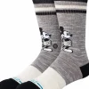 Disney - Disney x Stance Mickey Vintage Crew Socks (One Size)