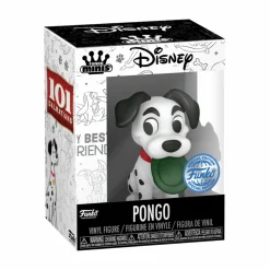 Disney - Dog Days 3