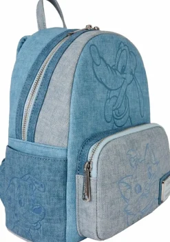 Disney - Dogs & Cats Denim 10