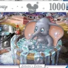 Disney - Dumbo 1941 1000 Piece Jigsaw Puzzle (Collector’s Edition)