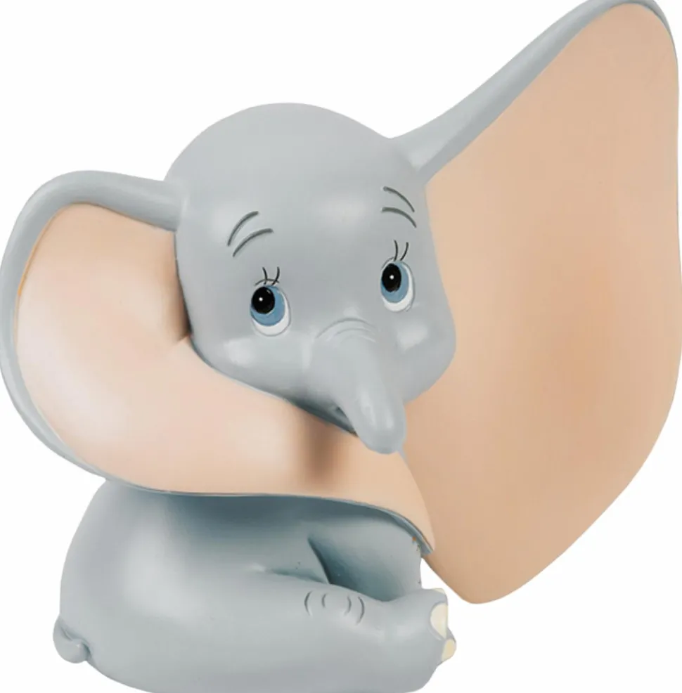 Disney - Dumbo 3D Character Money Bank
