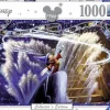 Disney - Fantasia 1940 1000 Piece Jigsaw Puzzle (Collector’s Edition)