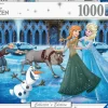 Disney - Frozen 2013 1000 Piece Jigsaw Puzzle (Collector’s Edition)