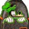 Disney - Goofy Sliding Pose 10” Faux Leather Mini Backpack