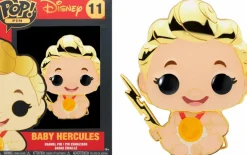 Disney - Hercules & Goofy Movie 4