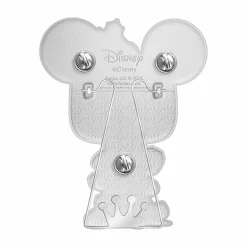 Disney - Holiday Minnie Mouse Glow-in-the-Dark 4