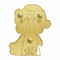 Disney - Holiday Winnie the Pooh Glow-in-the-Dark 4