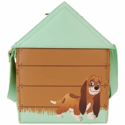 Disney - I Heart Disney Dogs Triple Lenticular 10