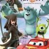 Disney - Infinity Group Poster