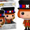 Disney - It’s A Small World England Pop! Vinyl Figure