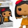 Disney - It’s A Small World U.S.A. Pop! Vinyl Figure