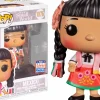 Disney - It’s A Small World Mexico Pop! Vinyl Figure (2021 Summer Convention Exclusive)