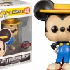 Disney - Little Whirlwind Mickey Mouse 90th Anniversary Pop! Vinyl Figure