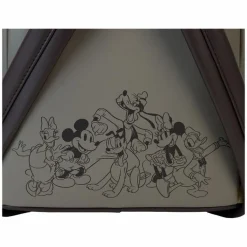 Disney - Mickey & Friends Canvas 10