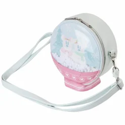 Disney - Mickey & Friends Pastel Snowglobe 7