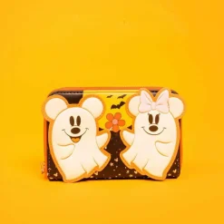 Disney - Mickey & Minnie Floral Ghost Glow in the Dark 4