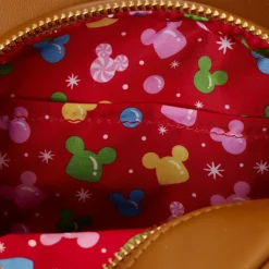 Disney - Mickey & Minnie Gingerbread Cookie 9