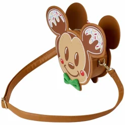 Disney - Mickey & Minnie Gingerbread Cookie 9