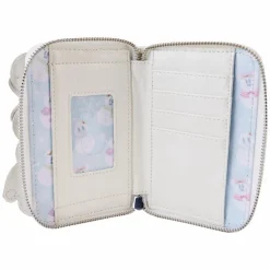 Disney - Mickey & Minnie Pastel Snowman 4
