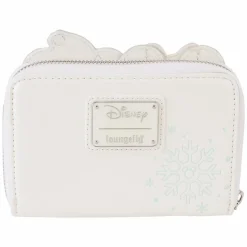 Disney - Mickey & Minnie Pastel Snowman 4