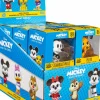 Disney - Mickey and Friends 3” Scale Mini Vinyl Figure (Display of 12)