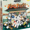 Disney - Mickey And Friends Food Fight Board Game