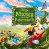 Disney - Mickey and The Beanstalk Board Game Collector’s Edition