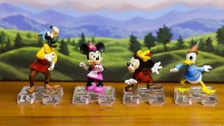 Disney - Mickey and The Beanstalk Board Game Collector’s Edition
