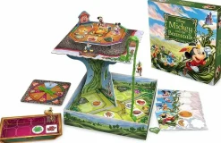 Disney - Mickey and The Beanstalk Board Game Collector’s Edition