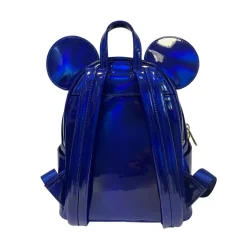 Disney - Mickey Blue Oil Slick 10