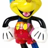 Disney - Mickey Mouse 8” Statue by Romero Britto